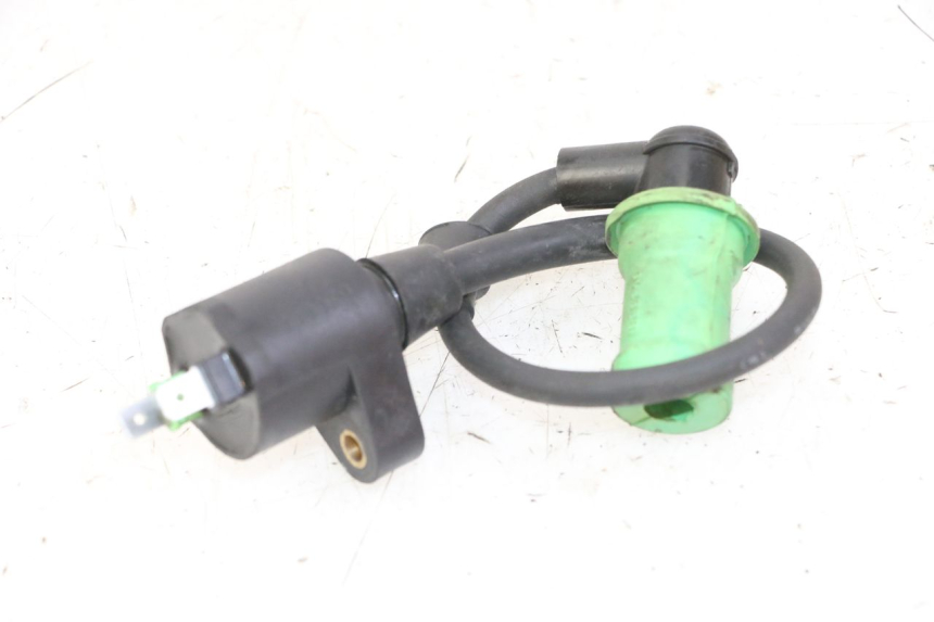photo de IGNITION COIL PIAGGIO VESPA GRANTURISMO 200 (2004 - 2005)