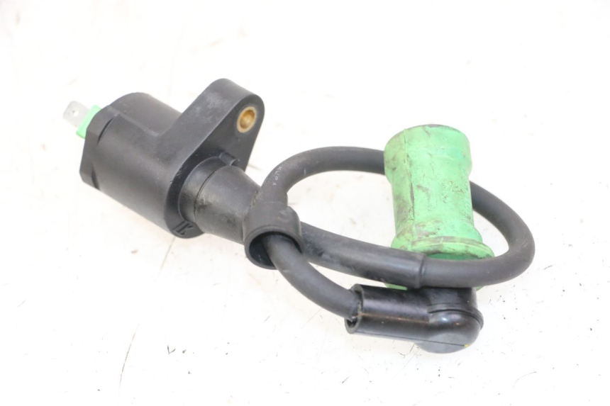 photo de IGNITION COIL PIAGGIO VESPA GRANTURISMO 200 (2004 - 2005)
