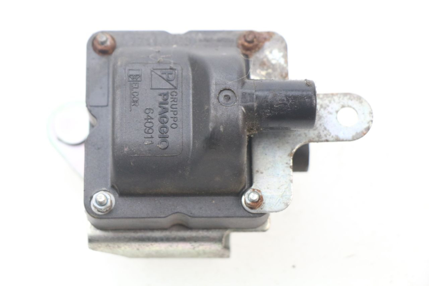 photo de IGNITION COIL PIAGGIO VESPA GTS IE ABS 300 (2016 - 2018)