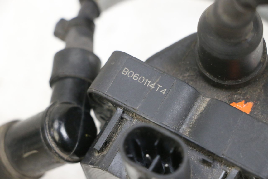 photo de IGNITION COIL PIAGGIO VESPA LX IE 125 (2010 - 2012) - Technical close-up