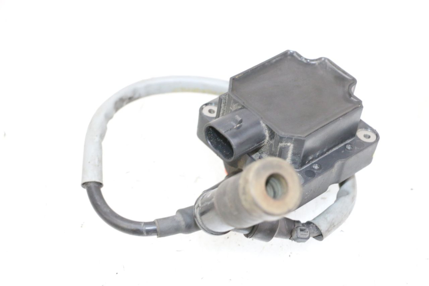 photo de IGNITION COIL PIAGGIO VESPA LX IE 125 (2010 - 2012) - Fixing points details