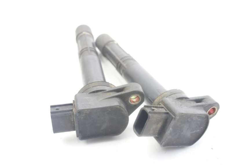 photo de COIL HONDA VFR VTEC RC46 800 (2002 - 2013)