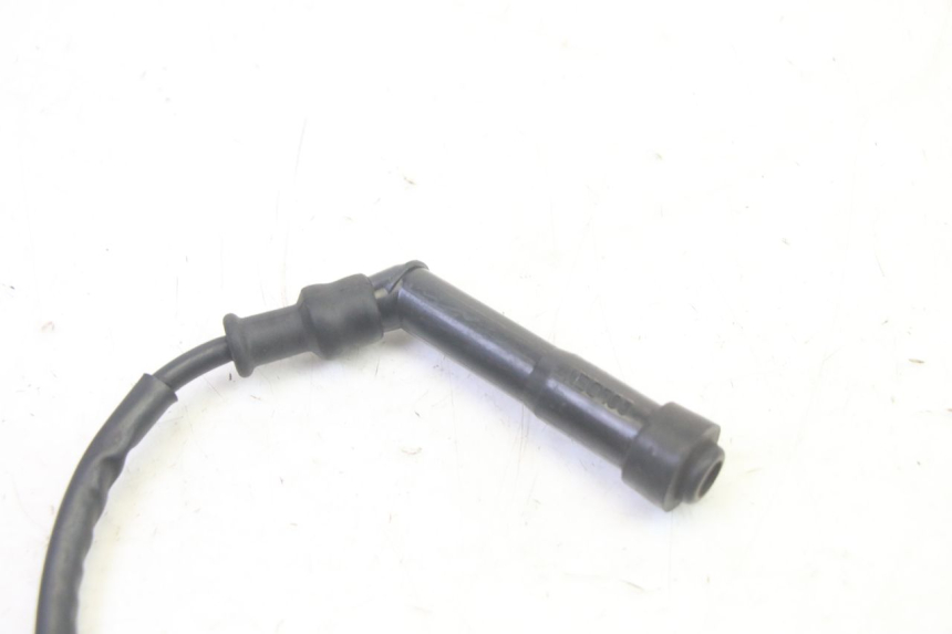 photo de COIL DAELIM VJ ROADWIN FI 125 (2008 - 2017) - Zoom on usage condition