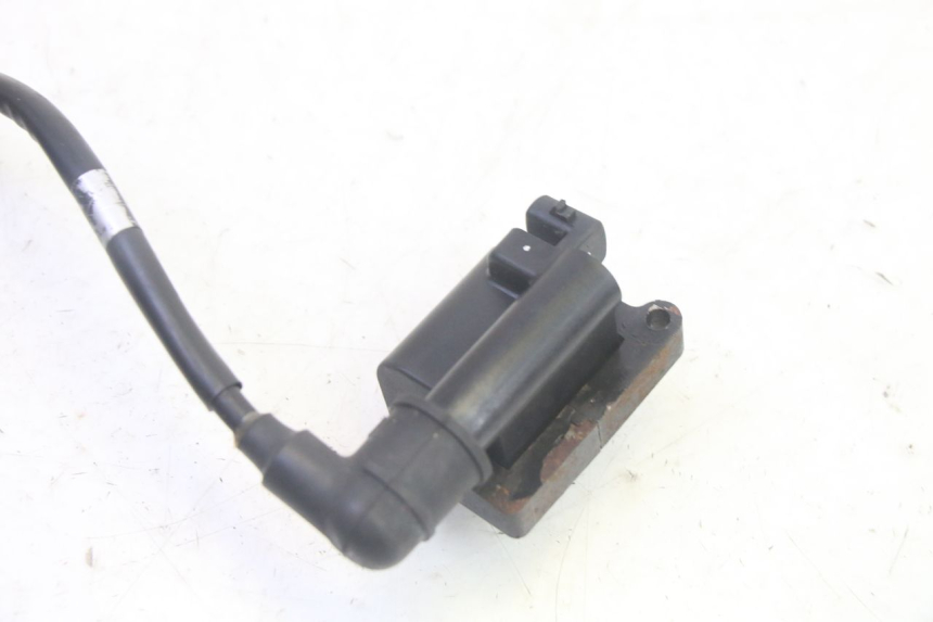 photo de COIL DAELIM VJ ROADWIN FI 125 (2008 - 2017) - Product overview