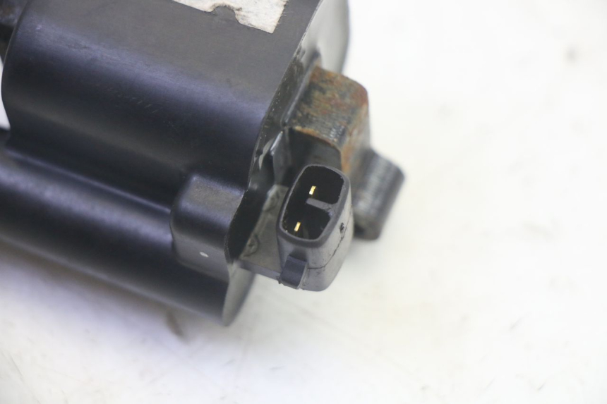 photo de COIL DAELIM VJ ROADWIN FI 125 (2008 - 2017) - Fixing points details