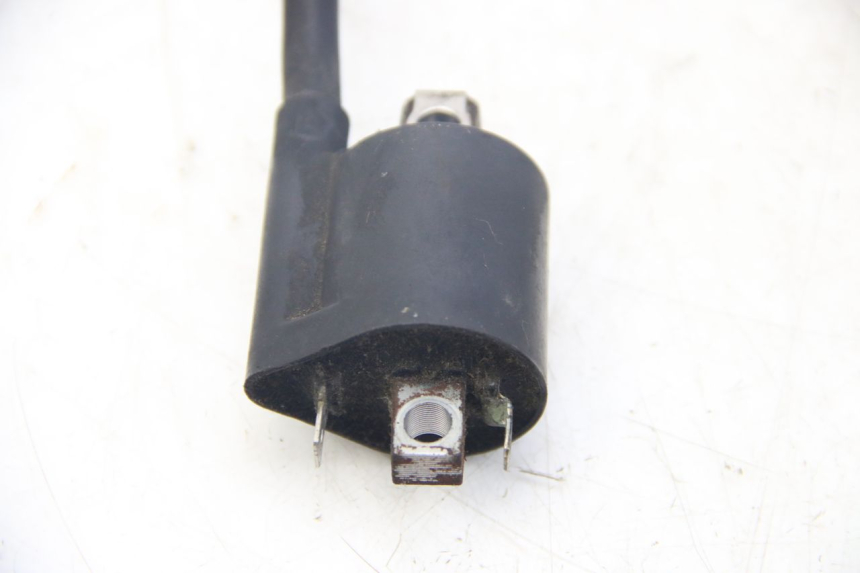 photo de COIL YAMAHA XMAX X-MAX 125 (2006 - 2009) - Zoom on usage condition