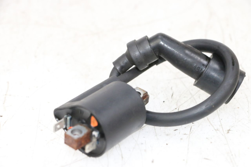 photo de COIL YAMAHA XMAX X-MAX 125 (2006 - 2009) - Zoom on usage condition