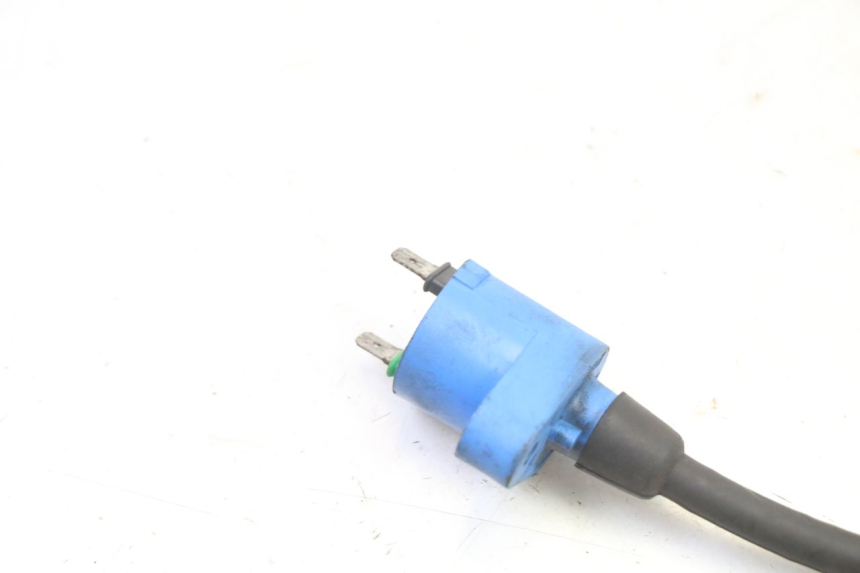 photo de COIL PIAGGIO X9 EVOLUTION 125 (2003 - 2007)