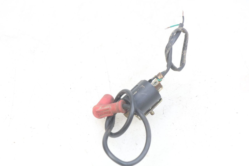 photo de COIL SHINERAY XY250 STXE 250 (2006 - 2012)