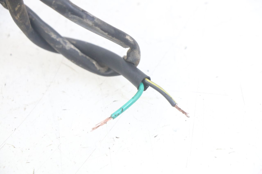 photo de COIL SHINERAY XY250 STXE 250 (2006 - 2012)