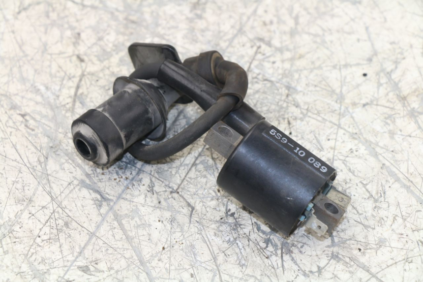 photo de COIL YAMAHA BW'S BWS 125 (2010 - 2013)