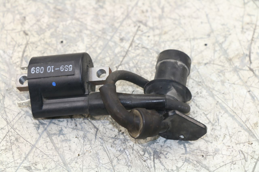 photo de COIL YAMAHA BW'S BWS 125 (2010 - 2013)