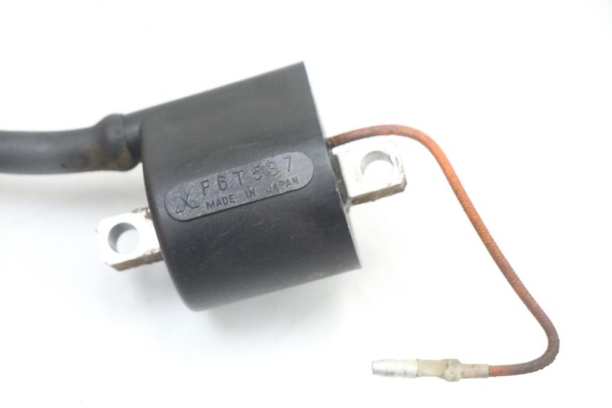photo de COIL YAMAHA PW 80 (1983 - 2014)
