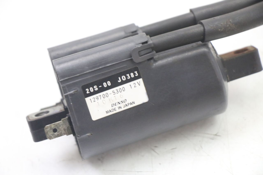 photo de IGNITION COIL YAMAHA XJ6 ABS 600 (2008 - 2016)