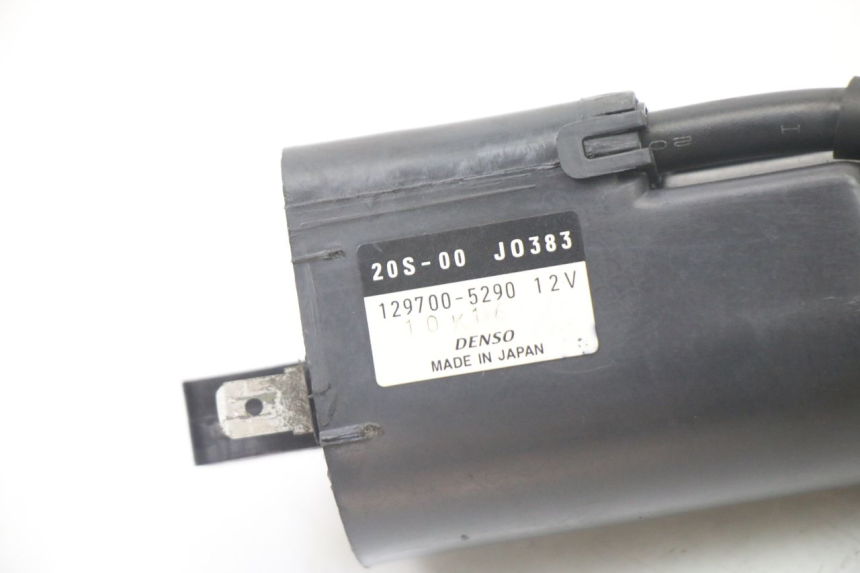 photo de IGNITION COIL YAMAHA XJ6 ABS 600 (2008 - 2016)