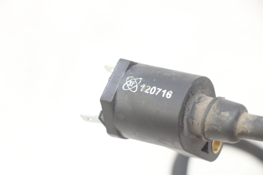 photo de COIL YIYING YY125T 125 (2006 - 2014)