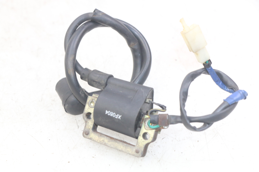 photo de COIL ZHEJIANG XMOTOS XB-81 50
