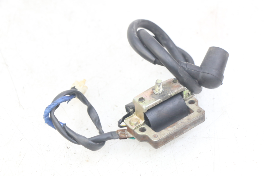 photo de COIL ZHEJIANG XMOTOS XB-81 50