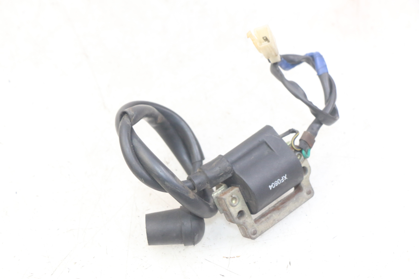photo de COIL ZHEJIANG XMOTOS XB-81 50