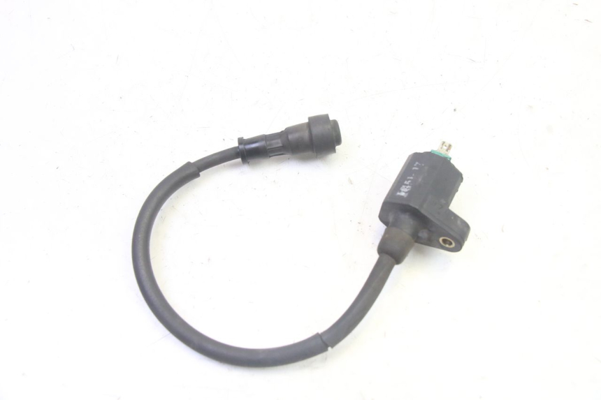 photo de IGNITION COIL KYMCO ZING 125 (1997 - 2003) - Alternative perspective