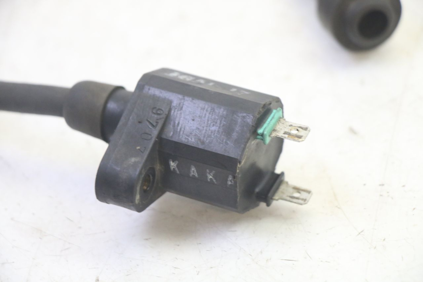 photo de IGNITION COIL KYMCO ZING 125 (1997 - 2003) - Product overview