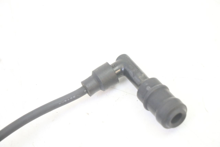 photo de COIL PIAGGIO ZIP 4T 50 (2018 - 2020) - Zoom on usage condition