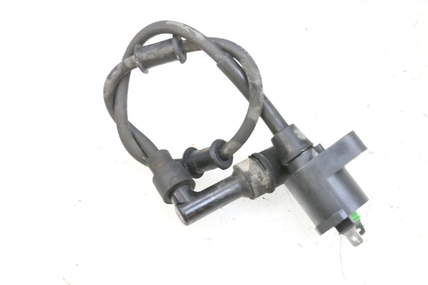 photo de COIL PIAGGIO ZIP 4T 50 (2018 - 2020) - Main view