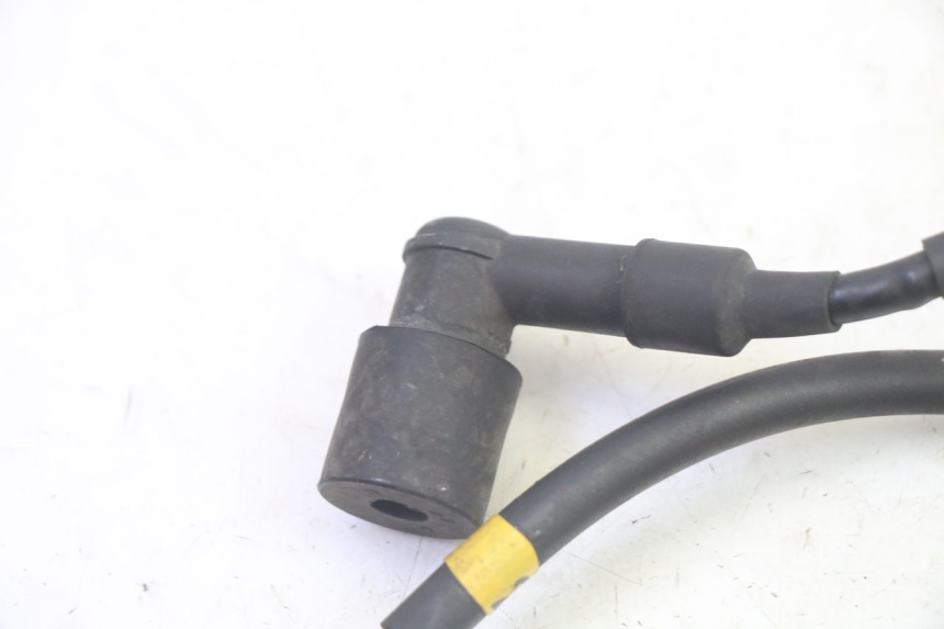 photo de IGNITION COIL KAWASAKI ZR 7 750 (1999 - 2001) - Distinctive features