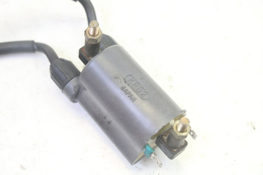 photo de IGNITION COIL KAWASAKI ZR 7 750 (1999 - 2001) - High-resolution close-up