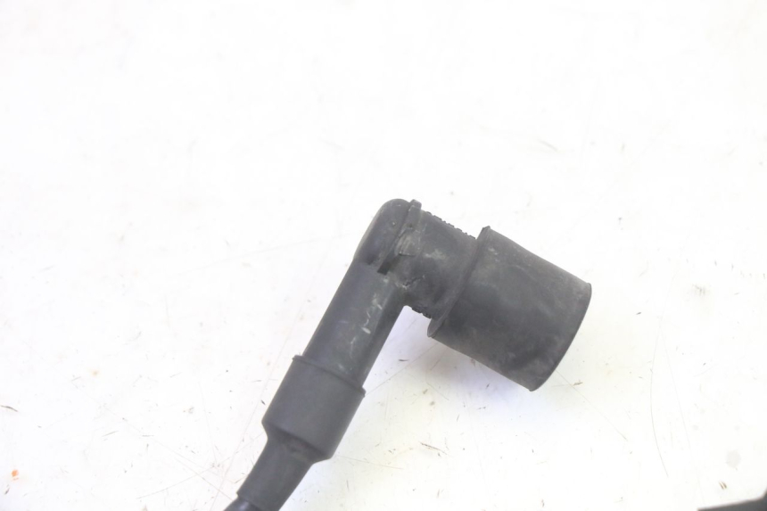 photo de IGNITION COIL KAWASAKI ZR 7 750 (1999 - 2001) - Focus on structure