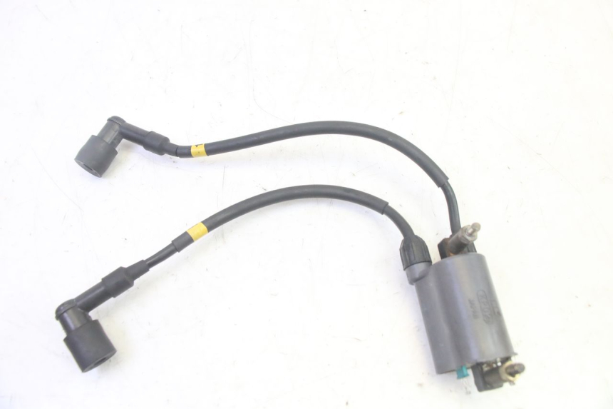 photo de IGNITION COIL KAWASAKI ZR 7 750 (1999 - 2001) - Zoom on usage condition
