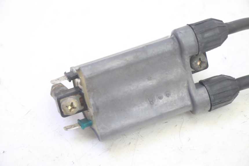 photo de IGNITION COIL KAWASAKI ZR 7 750 (1999 - 2001) - Surface and material condition