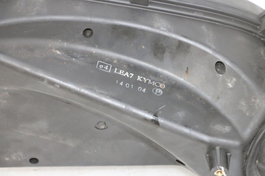 photo de AIR BOX ADIVA AD3 300 (2014 - 2020)