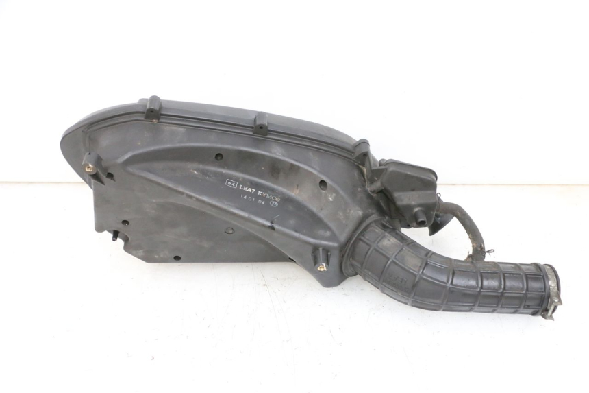 photo de AIR BOX ADIVA AD3 300 (2014 - 2020)