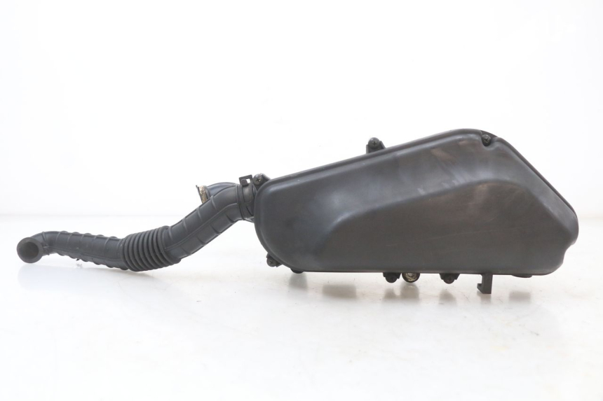photo de AIR BOX KYMCO AGILITY CARRY 50 (2011 - 2020)