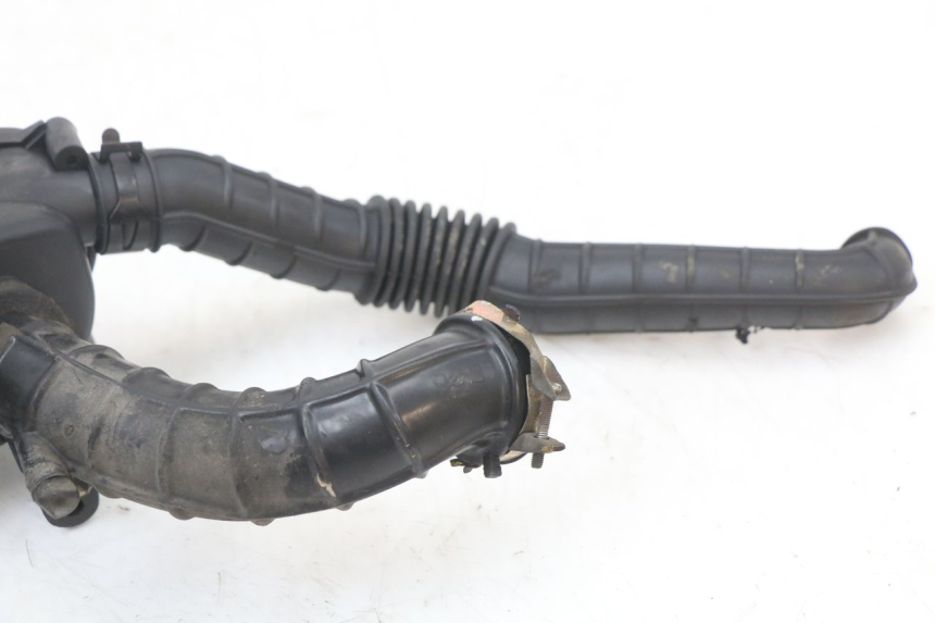 photo de AIR BOX KYMCO AGILITY CARRY 50 (2011 - 2020)