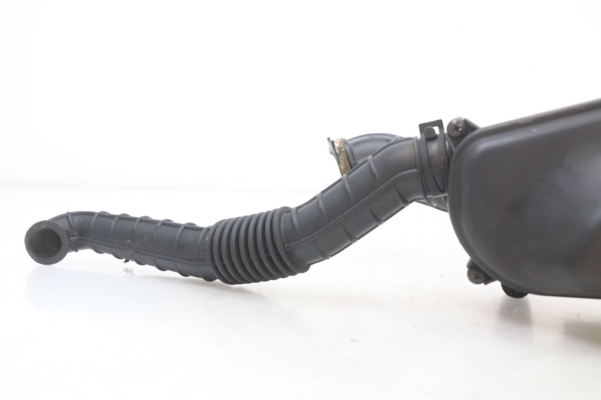 photo de AIR BOX KYMCO AGILITY CARRY 50 (2011 - 2020)