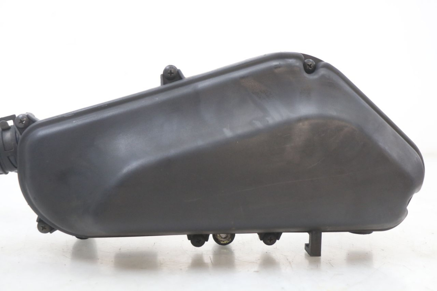 photo de AIR BOX KYMCO AGILITY CARRY 50 (2011 - 2020)
