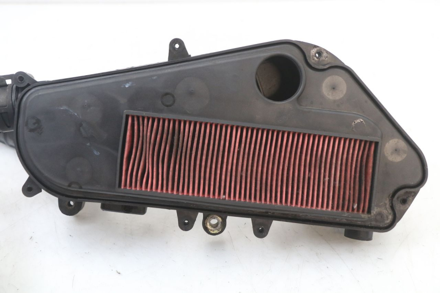 photo de AIR BOX KYMCO AGILITY CARRY 50 (2011 - 2020)