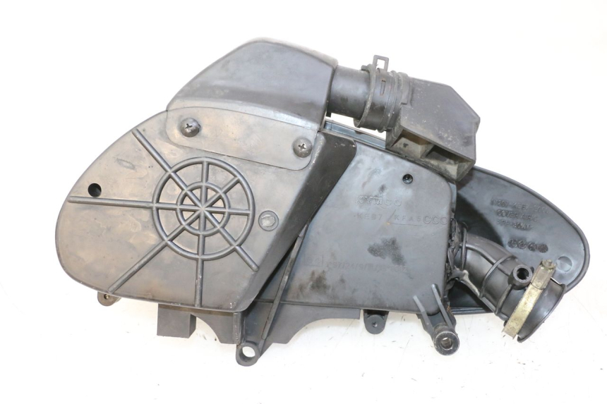 photo de AIR BOX KYMCO AGILITY NAKED RENOUVO 2T 50 (2011 - 2018)