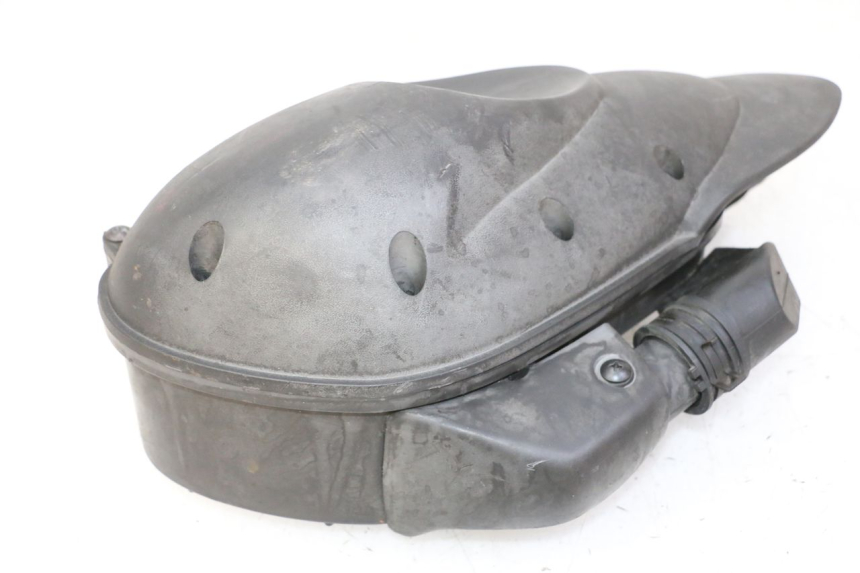 photo de AIR BOX KYMCO AGILITY NAKED RENOUVO 2T 50 (2011 - 2018)