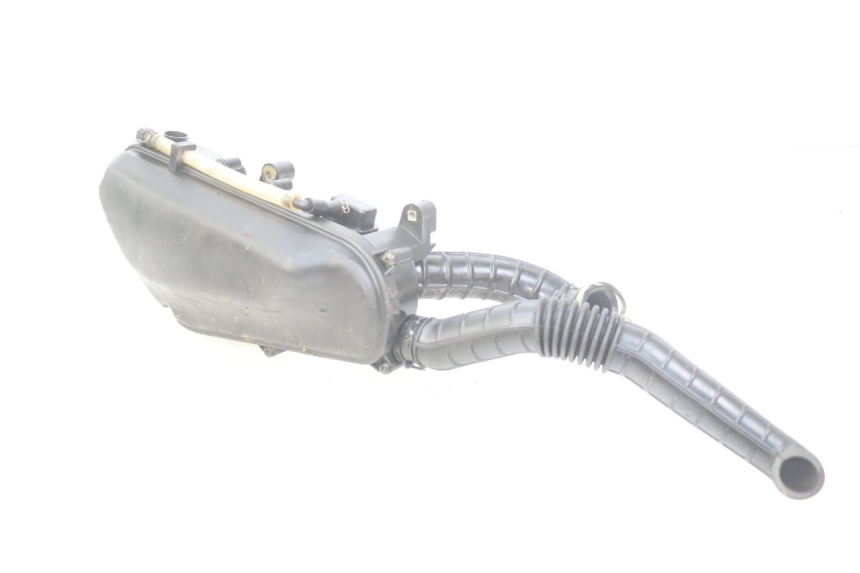 photo de AIR BOX KYMCO AGILITY NAKED RENOUVO 4T 50 (2018 - 2020)