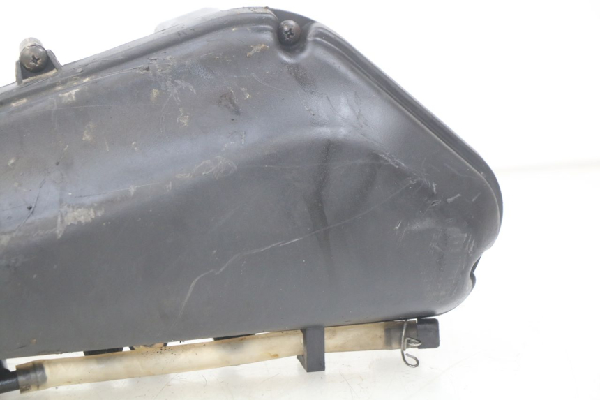 photo de AIR BOX KYMCO AGILITY NAKED RENOUVO 4T 50 (2018 - 2020)