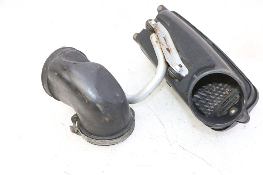 photo de AIR BOX HYOSUNG GV AQUILA 125 (2000 - 2004)