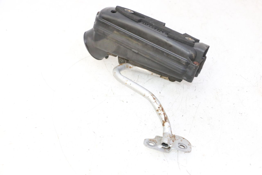 photo de AIR BOX HYOSUNG GV AQUILA 125 (2000 - 2004)
