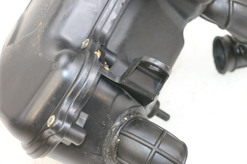 photo de AIR BOX MAG POWER BOMBERS 4T 50 (2016 - 2026) - Zoom on usage condition