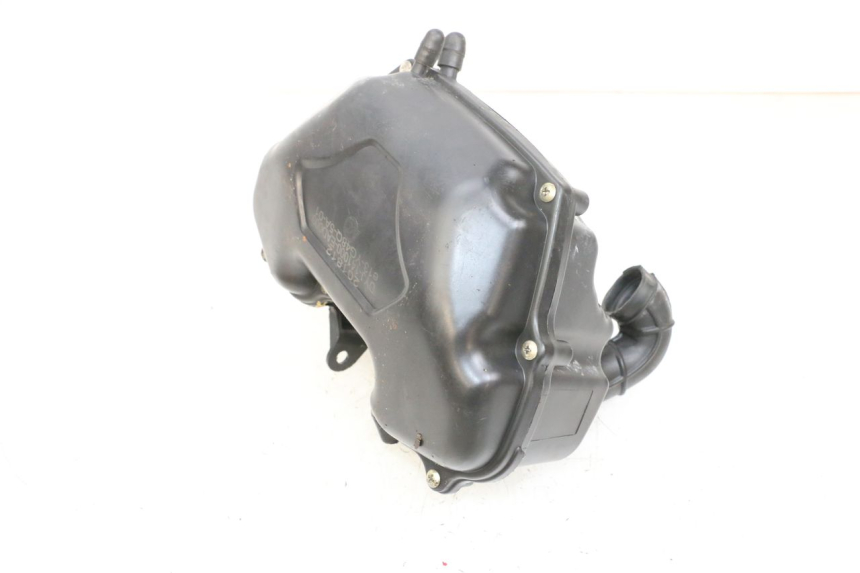 photo de AIR BOX MAG POWER BOMBERS 4T 50 (2016 - 2026) - Technical close-up