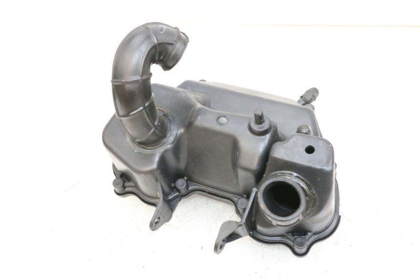 photo de AIR BOX MAG POWER BOMBERS 4T 50 (2016 - 2026) - Fixing points details