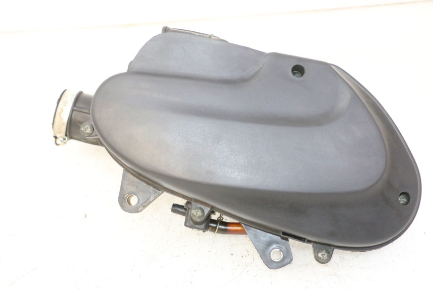 photo de AIR BOX MOTRON BREEZY 4T 50 (2021 - 2025)