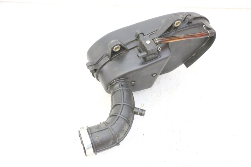 photo de AIR BOX MOTRON BREEZY 4T 50 (2021 - 2025)